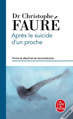Capa do artigo Après Le Suicide D'Un Proche