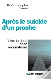 Capa do artigo Après Le Suicide D