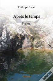 Capa do artigo Après Le Temps (Poèmes) : Poèmes