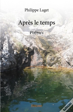 Capa do artigo Après Le Temps (Poèmes) : Poèmes