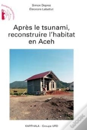 Capa do artigo Après Le Tsunami, Reconstruire L