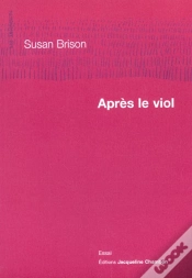 Capa do artigo Après Le Viol