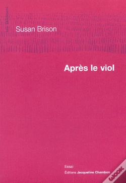 Capa do artigo Après Le Viol