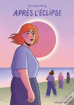 Capa do artigo Après L'Éclipse