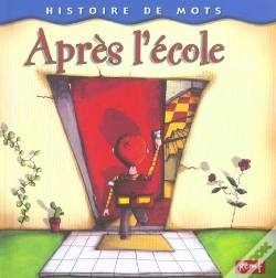 Capa do artigo Apres L'Ecole