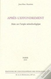 Capa do artigo Après L