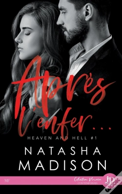 Capa do artigo Après L'Enfer : Heaven And Hell #1