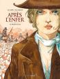 Après L'Enfer Tome 1 : Le Jardin D'Alice - Preview