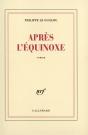 Après L'Équinoxe - Preview