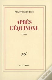 Après L'Équinoxe