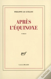 Capa do artigo Après L