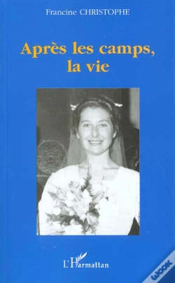 Capa do artigo Après Les Camps, La Vie