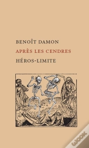 Capa do artigo Après Les Cendres