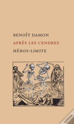 Capa do artigo Après Les Cendres