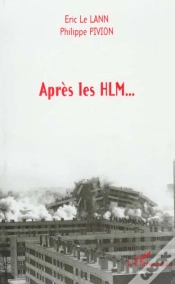 Capa do artigo Apres Les Hlm