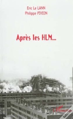 Capa do artigo Apres Les Hlm