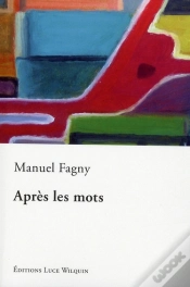 Capa do artigo Après Les Mots
