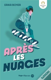 Capa do artigo Après Les Nuages