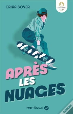 Capa do artigo Après Les Nuages