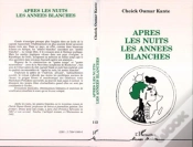 Capa do artigo Après Les Nuits Les Années Blanches