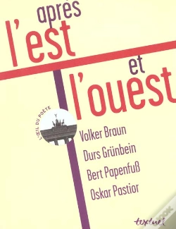 Capa do artigo Après L'Est Et L'Ouest Tome 18