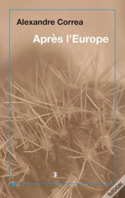 Capa do artigo Après L'Europe