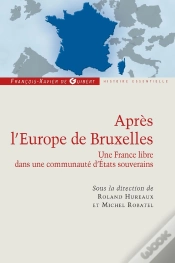 Capa do artigo Après L