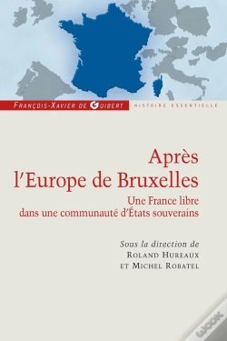Capa do artigo Après L'Europe De Bruxelles