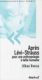 Après Lévi-Strauss, Pour Une Anthropologie À Taille Humaine - Preview