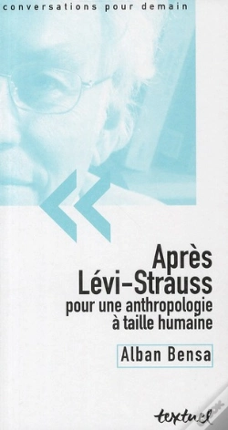 Capa do artigo Après Lévi-Strauss, Pour Une Anthropologie À Taille Humaine