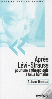 Capa do artigo Après Lévi-Strauss, Pour Une Anthropologie À Taille Humaine