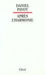 Apres L'Harmonie - Preview
