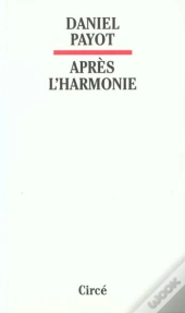 Apres L'Harmonie
