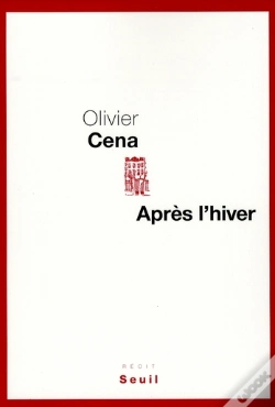 Capa do artigo Après L'Hiver
