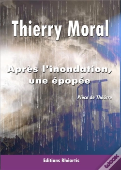 Capa do artigo Après L'Inondation, Une Épopée