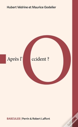 Capa do artigo Après L'Occident ?