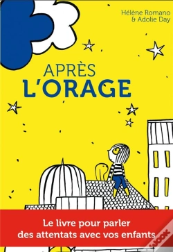 Capa do artigo Après L'Orage