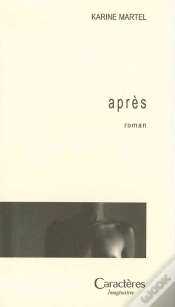 Capa do artigo Après