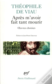 Après M'Avoir Fait Tant Mourir