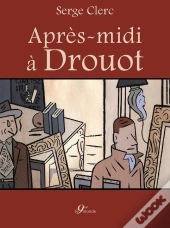 Après-Midi À Drouot