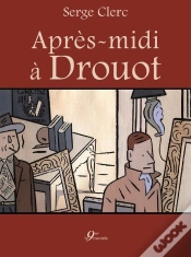 Capa do artigo Après-Midi À Drouot