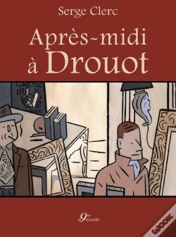 Capa do artigo Après-Midi À Drouot