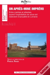 Capa do artigo Après-Mine Imprévu