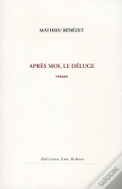 Capa do artigo Après Moi, Le Déluge