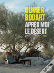 Capa do artigo Après Moi Le Désert
