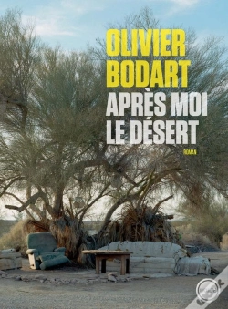 Capa do artigo Après Moi Le Désert
