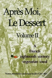 Capa do artigo Apres Moi, Le Dessert
