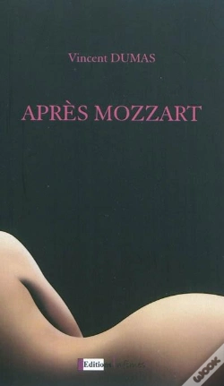 Capa do artigo Après Mozzart