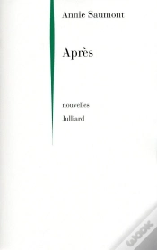 Capa do artigo Après - Ne