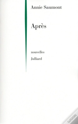 Capa do artigo Après - Ne